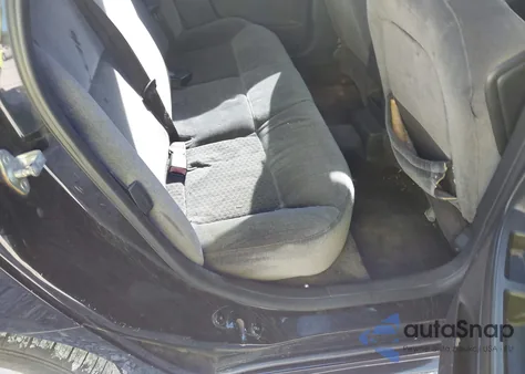 2012 Chevrolet Impala Ls from USA, damaged, VIN 2G1WF5E34C1270701